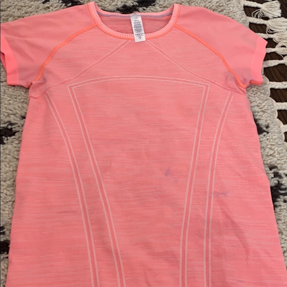 Ivivva Shirt